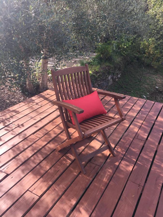 Casa Lia da Pôrta Villa Caminha Bagian luar foto
