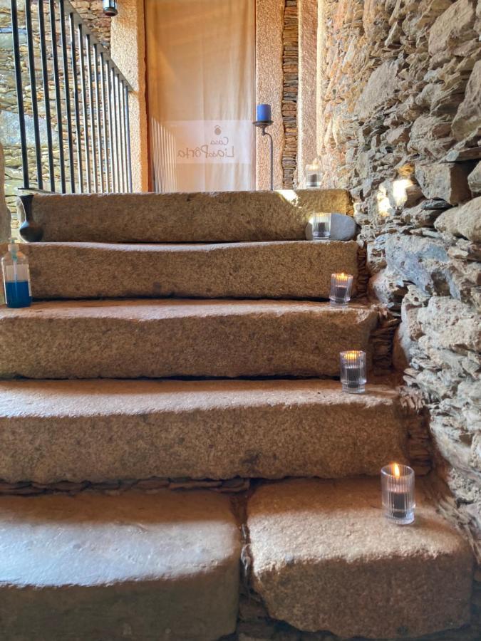 Casa Lia da Pôrta Villa Caminha Bagian luar foto