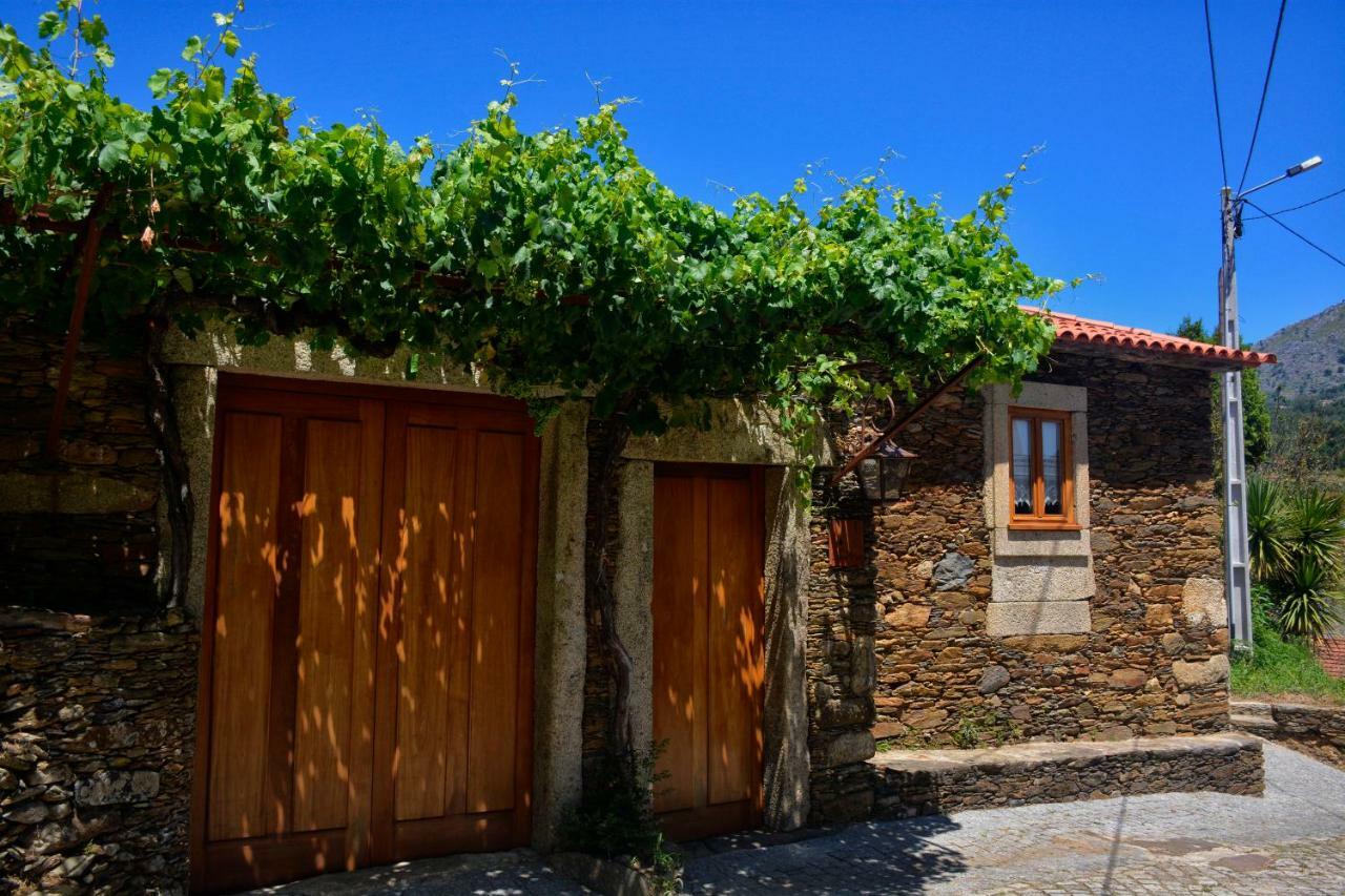 Casa Lia da Pôrta Villa Caminha Bagian luar foto