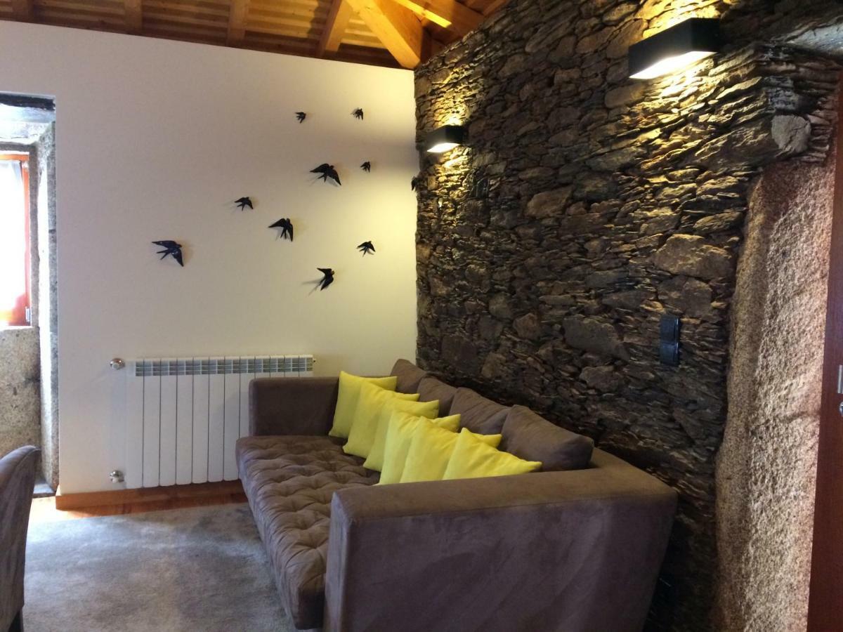 Casa Lia da Pôrta Villa Caminha Bagian luar foto