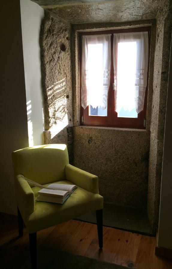 Casa Lia da Pôrta Villa Caminha Bagian luar foto