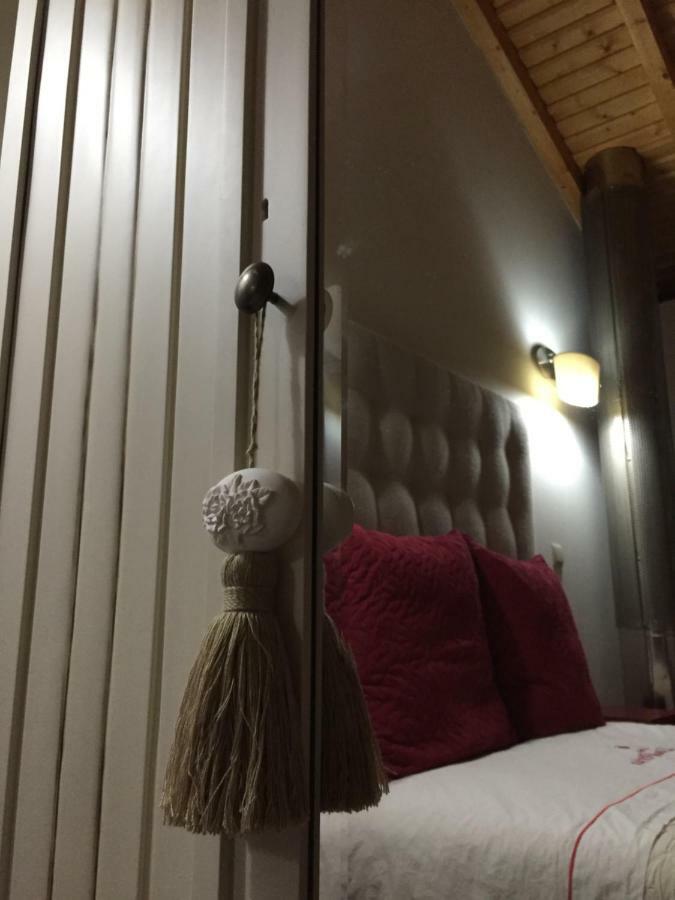 Casa Lia da Pôrta Villa Caminha Bagian luar foto
