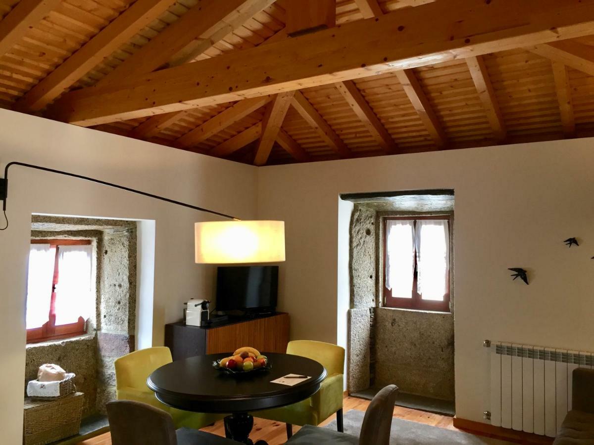 Casa Lia da Pôrta Villa Caminha Bagian luar foto
