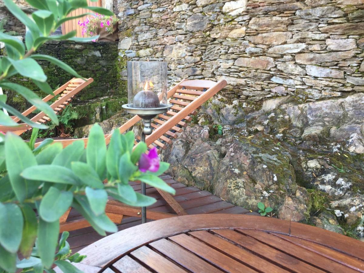 Casa Lia da Pôrta Villa Caminha Bagian luar foto