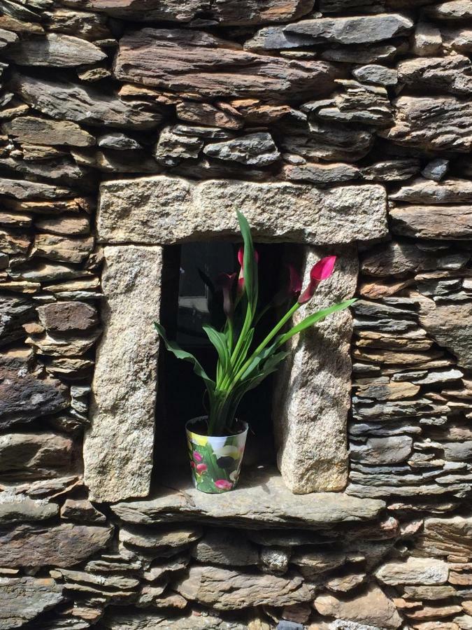 Casa Lia da Pôrta Villa Caminha Bagian luar foto