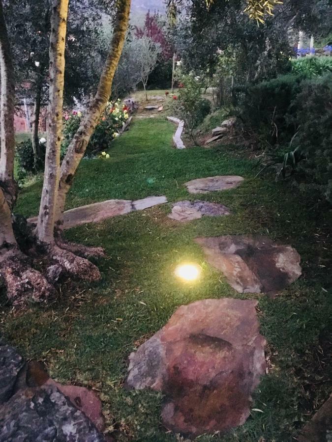Casa Lia da Pôrta Villa Caminha Bagian luar foto